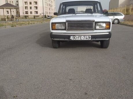 LADA (VAZ) 2107 2009