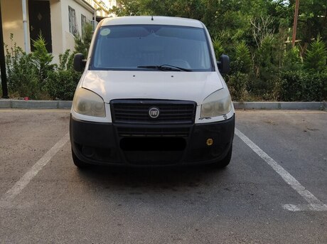 Fiat Doblo
