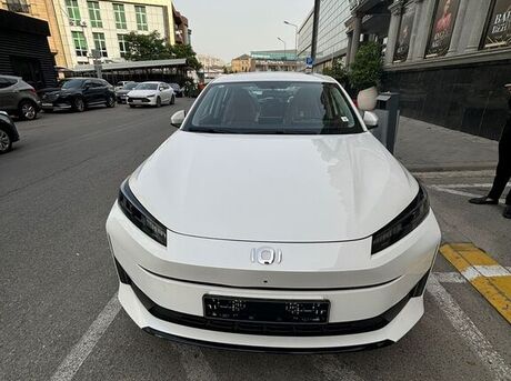 Changan Qiyuan A05
