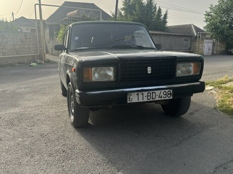 LADA (VAZ) 2107 1998