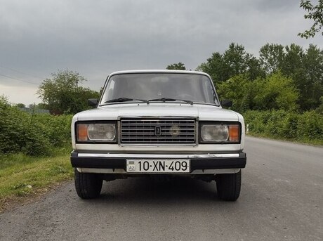 LADA (VAZ) 2107 2005