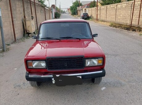 LADA (VAZ) 2107 1996