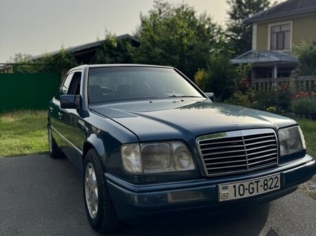 Mercedes E 220 1994