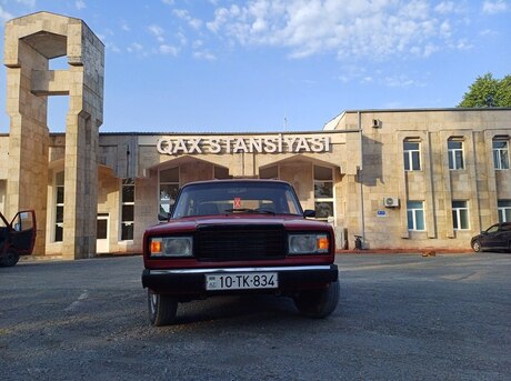 LADA (VAZ) 2107 2006