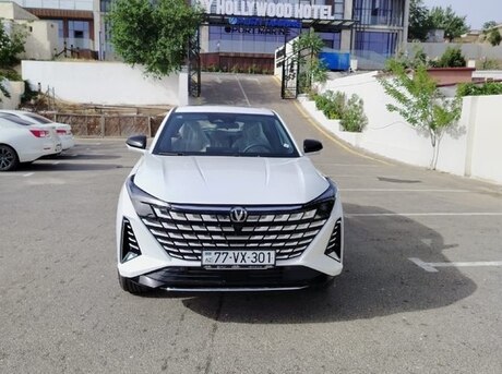 Changan  2025