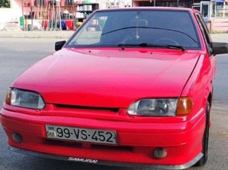 LADA (VAZ) 2113 2004