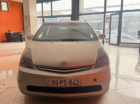 Toyota Prius 2008