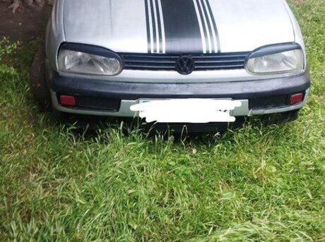 Volkswagen Golf 1994