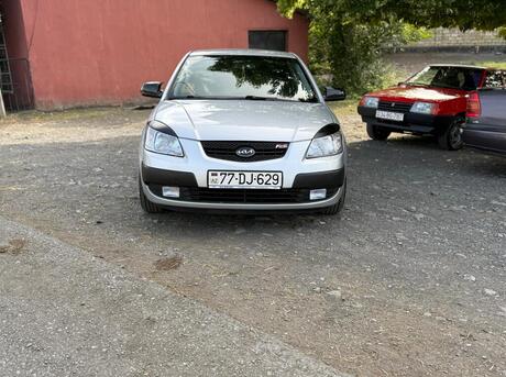Kia Rio 2006