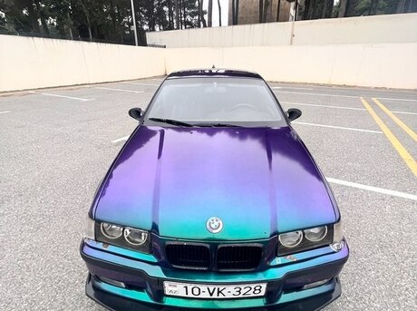 BMW 328 1997