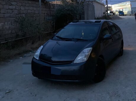 Toyota Prius 2008