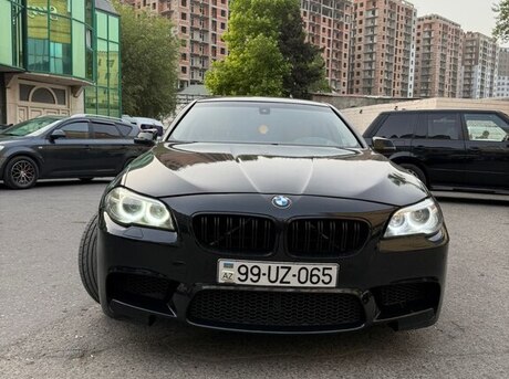 BMW 528