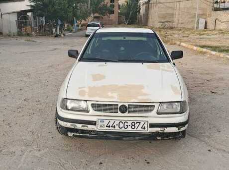 Volkswagen Polo 1996