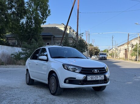 LADA (VAZ) Granta 2021