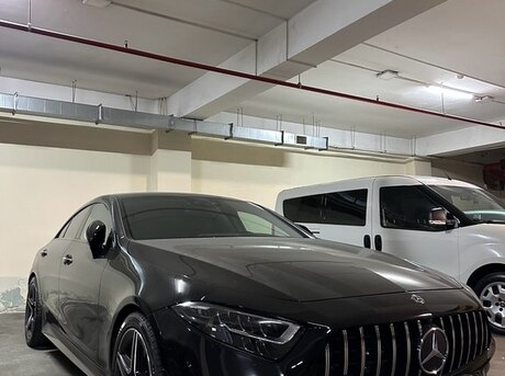 Mercedes CLS 350 2019
