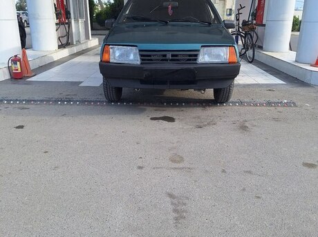LADA (VAZ) 21099 1997