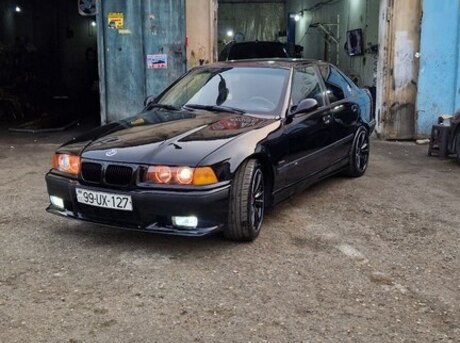 BMW 320 1996