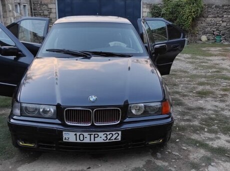 BMW 316 1994
