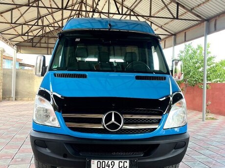 Mercedes Sprinter 315 2008