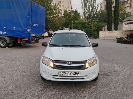 LADA (VAZ) Granta 2013