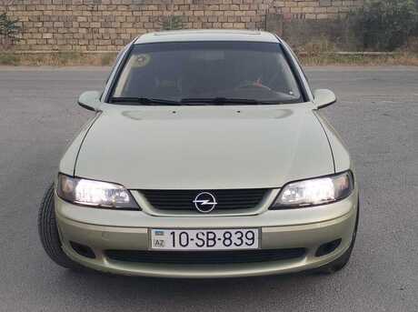Opel Vectra 1998