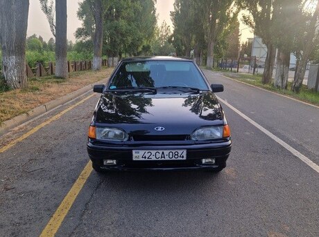LADA (VAZ) 2115 2010