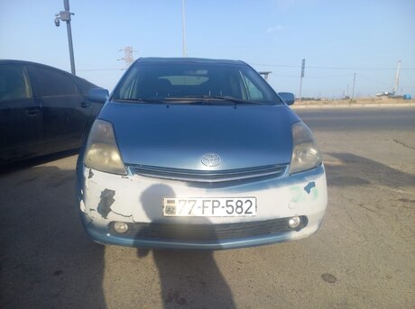 Toyota Prius 2006