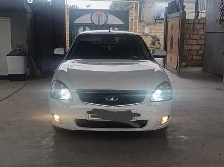 LADA (VAZ) Priora 2013