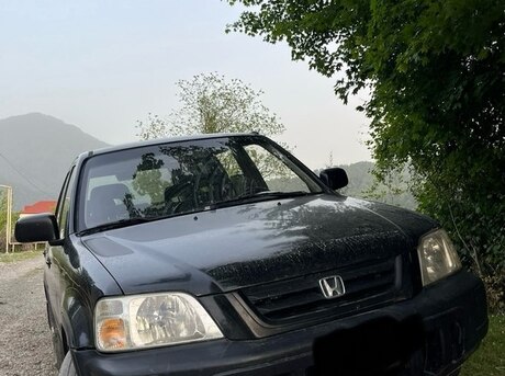 Honda CR-V 1999