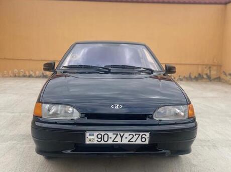 LADA (VAZ) 2115 2011