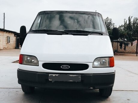 Ford Transit 1998