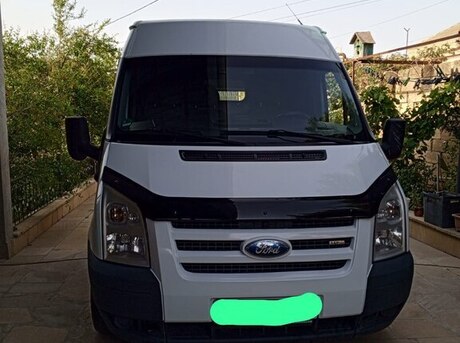 Ford Transit 2007