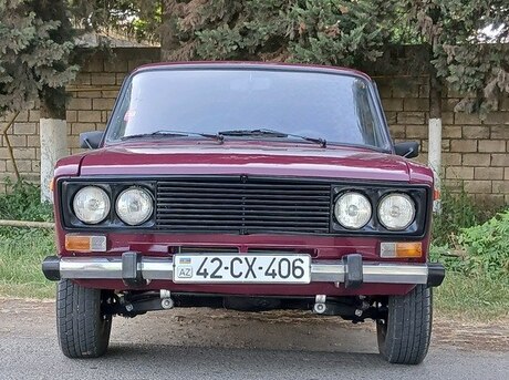 LADA (VAZ) 2106 2003