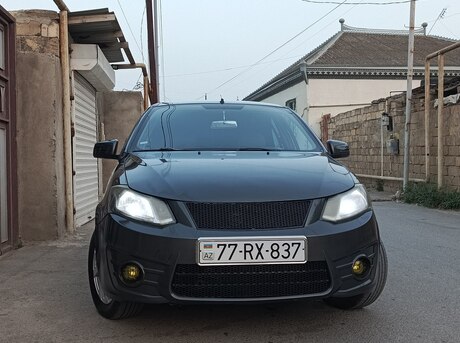 Saipa Saina 2020