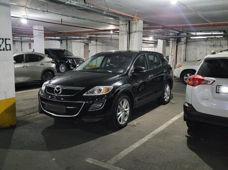 Mazda CX-9