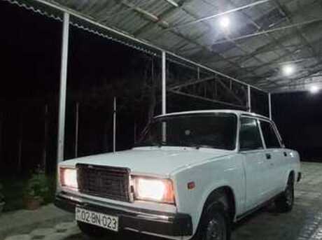 LADA (VAZ) 2107 2007
