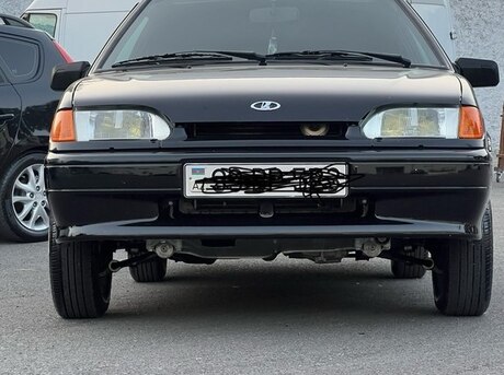 LADA (VAZ) 2115 2012