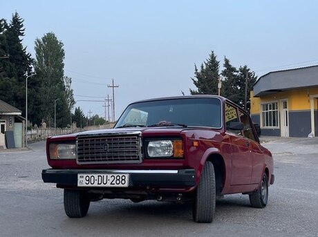 LADA (VAZ) 2107 2008