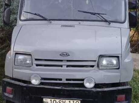 ZIL 5301 2001
