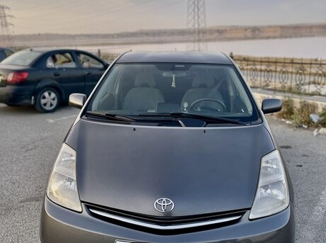 Toyota Prius 2006