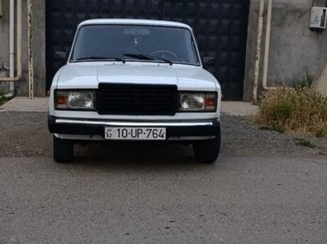 LADA (VAZ) 2107 2007