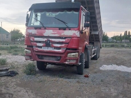 HOWO Sinotruk