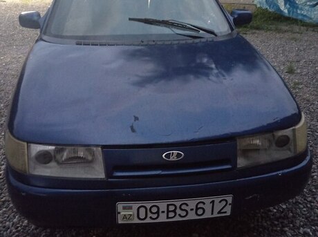 LADA (VAZ) 2110 1998