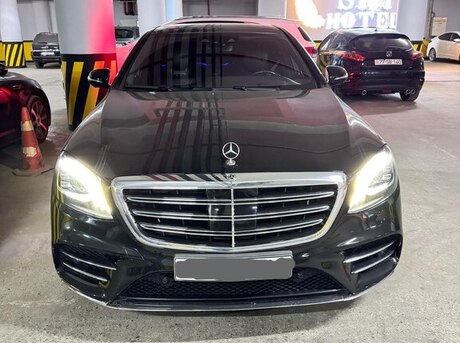 Mercedes  2017