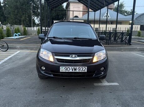 LADA (VAZ) Granta 2013
