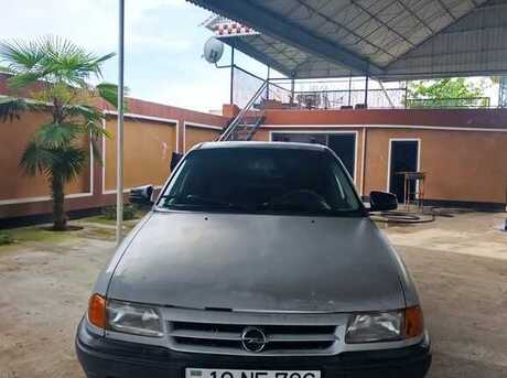 Opel Astra 1993