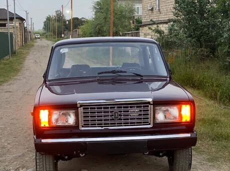 LADA (VAZ) 2107 2006