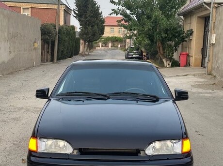 LADA (VAZ) 2115 2009