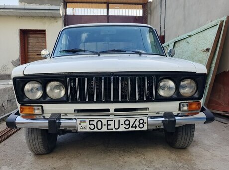 LADA (VAZ) 2106 2004