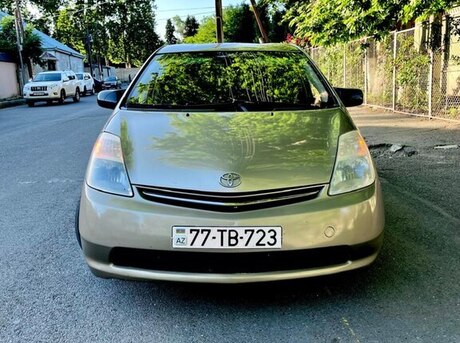 Toyota Prius 2006